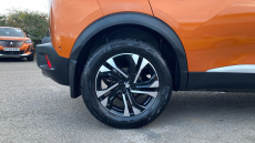 Peugeot 2008 1.2 PureTech 130 GT 5dr EAT8 Petrol Estate